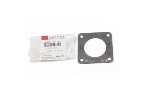 Прокладка дроссельной заслонки Amulet Elara Karry CHERY 480EE-1107039