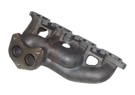 Коллектор выпускной 480 A15 CHERY 480EF-1008111