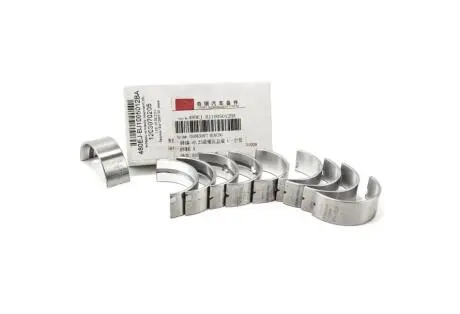 Вкладыш коленвала 0.25 477 E5 CHERY 480EJ-BJ1005012BA