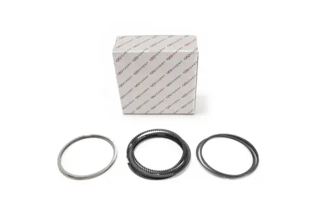 Кольца поршневые STD M11 CHERY 481FD-1004030