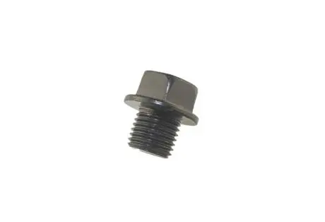 Пробка сливная Elara CHERY 481H-1002042