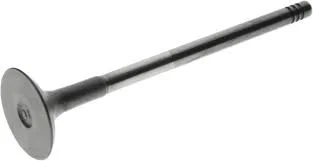 Клапан випускний Elara (A21) CHERY 481h-1007012ca