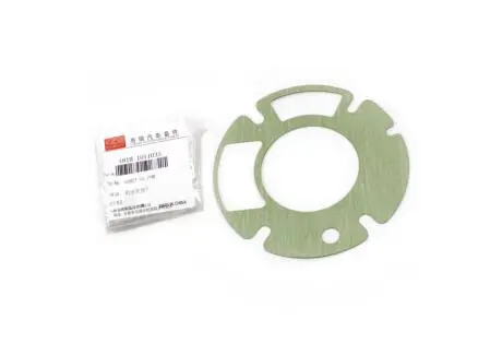 Прокладка насоса масляного Tiggo (T11) CHERY 481H-1011035