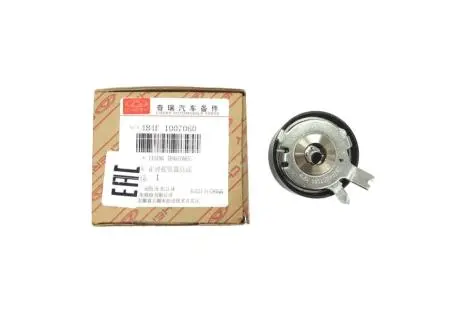 Ролик натяжной ремня ГРМ (усиленный) 484 T11 CHERY 484F-1007060
