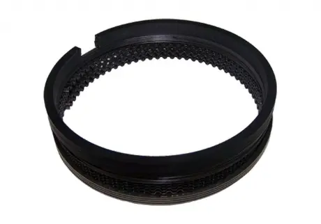 Кольца поршневые STD Eastar Elara CHERY 484J-1004030