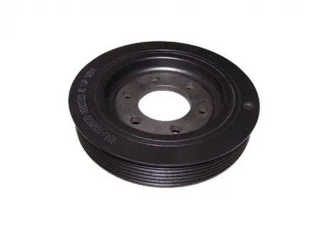 Шкив коленвала Cross Eastar (B14)/Eastar (B11)/Elara (A21)/M11 (M11)/Tiggo (T11) CHERY 484J-1005070
