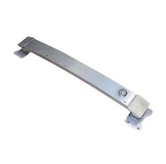 Усилитель переднего бампера T18T19 CHERY 509000002aa