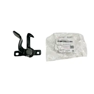 Замок капота (верхняя часть) TIGGO 3 T11-8402051LV CHERY 509000472aa