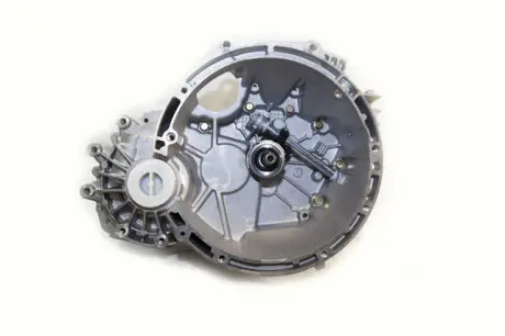 КПП E5/forza CHERY 515mha-1700010ea