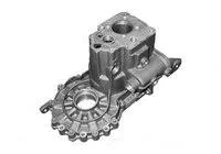 Корпус картеру сцепление Forza (A13) CHERY 515mha-1701201ka