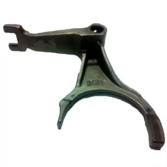 Вилка КПП 1-й и 2-й передач Forza CHERY 515mha-1702101