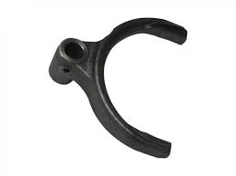 Вилка перемикання 5 передачі Arrizo 7/Tiggo 3/Tiggo 4/Tiggo 5/Tiggo 7 CHERY 525MHB-1702301