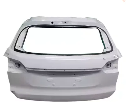 Кришка багажного відділення T1D CHERY 552000103AADYJ