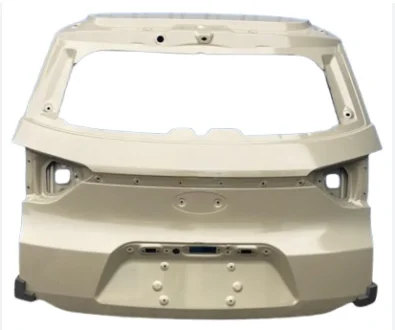 Кришка багажного відділення Tiggo 4 CHERY 552000261aadyj