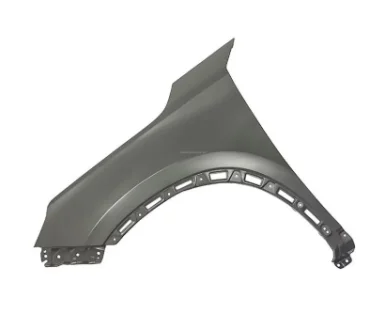 Крило переднє ліве T1D CHERY 553000122AADYJ