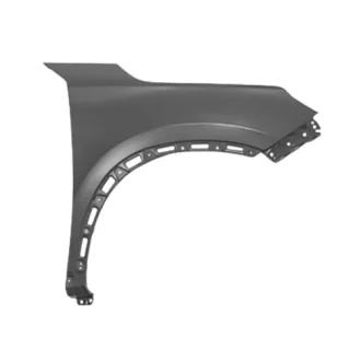 Крило переднє праве T1D CHERY 553000123AADYJ