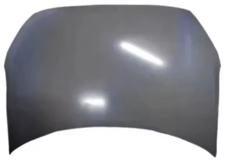 Капот Tiggo2 PRO CHERY 553000160aadyj