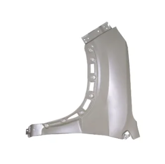 Крило переднє ліве CHERY 553000169aadyj