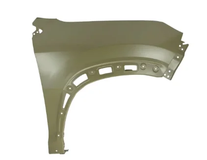 Крило переднє праве CHERY 553000170aadyj