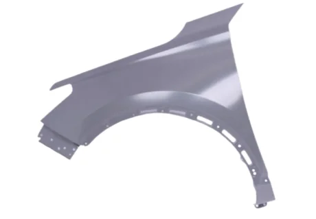 Крило переднє ліве CHERY 553000205aadyj