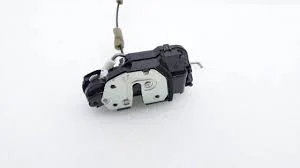 Замок двери задней L Tiggo 7 PRO CHERY 554000002aa