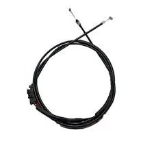 Трос замка капота Tiggo 7 PRO CHERY 554000612AA