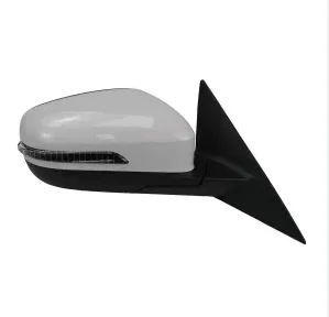 Зеркало заднего вида R Tiggo 7 PRO CHERY 601000213aadqj