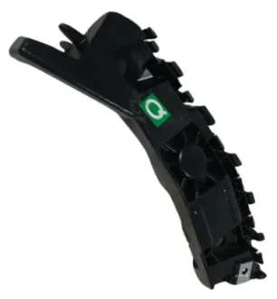 Направляюча бампера переднього ліва Tiggo 8 (T18) CHERY 602000026aa