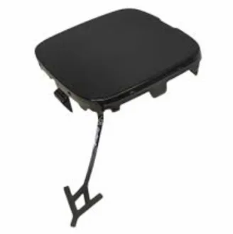 Фото 1 - заглушка бампера переднего Tiggo 8 (T18) CHERY 602000154aaace Заглушка бампера переднего Tiggo 8 (T18) CHERY 602000154aaace (фото 1)