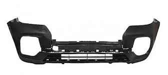 Бампер передній T19, J68 Tiggo 4 FL (T19) CHERY 602000483AA