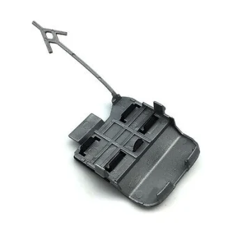 Фото заглушка заднього бампера Tiggo 8 (T18) CHERY 602000511aa Заглушка заднього бампера Tiggo 8 (T18) CHERY 602000511aa