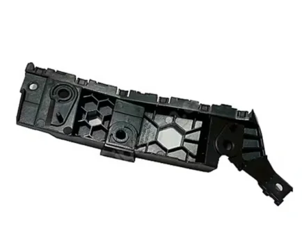 Направляющая бампера переднего левая CHERY 602000587aa