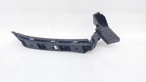 Кронштейн бампера переднего нижний R Tiggo 7 PRO CHERY 602000911aa
