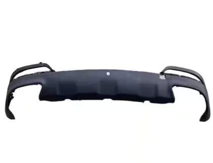 Накладка бампера заднього нижня CHERY 602000932aa-zc