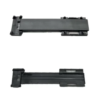 Заглушка решетки радиатора левая CHERY 602000952aa