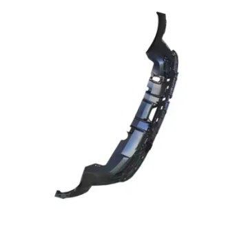 Панель бампера заднего нижняя CHERY 602001131aa