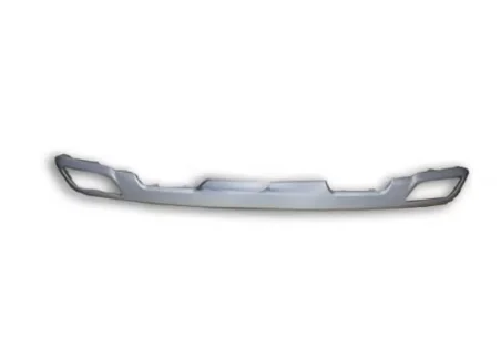 Накладка бампера заднего нижняя CHERY 602001132aa