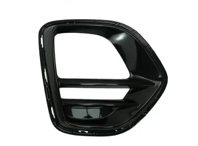 Решітка протуманої фари правої CHERY 602001143aa