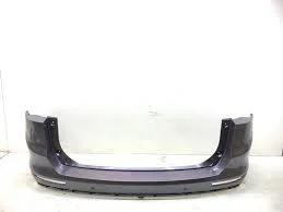 Бампер задній T1D Tiggo 8 PRO (T1D) CHERY 602001192AA