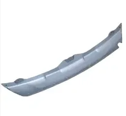 Панель бамперу заднего нижняя Tiggo 8 (T18) CHERY 602001210aa