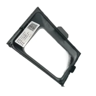 Рамка радара бампера переднього CHERY 602001960AA