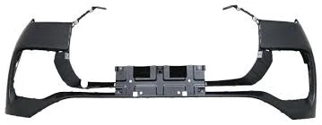 Бампер передній T1D CHERY 602001963AADQJ