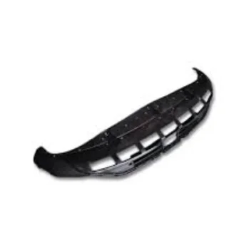 Панель бампера переднього нижня CHERY 602001991AA