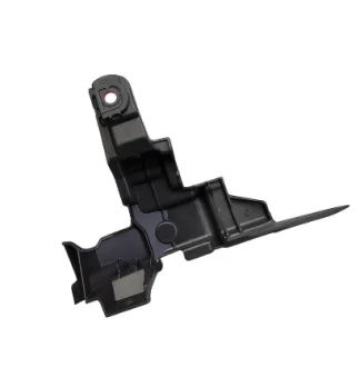 Кронштейн бамперу лівий CHERY 602002057AA