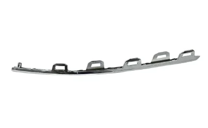 Молдинг бампера переднего левый CHERY 602002134AA