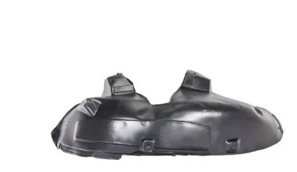 Підкрилок задній правий CHERY 602002437AA