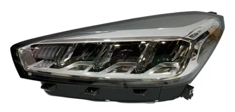 Фара передня, ліва CHERY 605000016AB