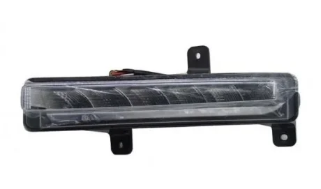 Фара денного ходового світла ліва FL CHERY 605000026aa