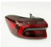 Фонарь левый Tiggo 8 (T18) CHERY 605000201aa