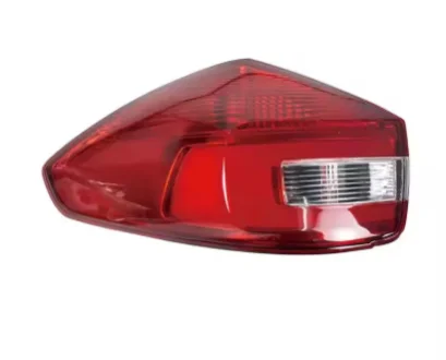 Фонарь задний левый CHERY 605000267aa